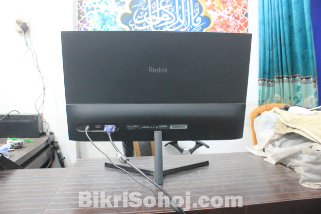 Pc সেটাপ বিক্রি হবে মনিটরসহ